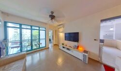Blk 15 Farrer Park View (Kallang/Whampoa), HDB 3 Rooms #550984251